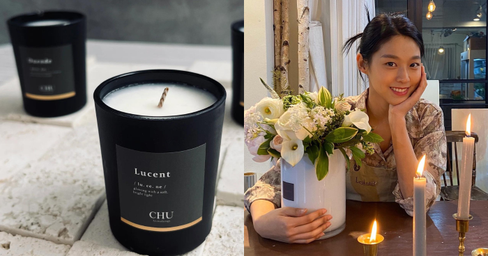15款香薰蠟燭推薦｜增強香薰蠟燭持久度8個方法+融蠟燈推薦