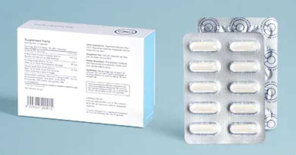 暗瘡解決方法｜去暗瘡食Onecare Praventac用家實測！2個月減瘡印/消炎達70%