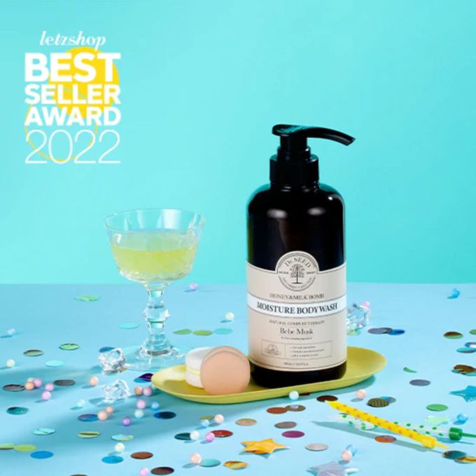 濕疹沐浴露推薦2025｜濕疹原因？凡士林抗濕疹？皮膚敏感小心這些沐浴露成分！