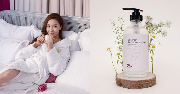 濕疹沐浴露推薦2026｜濕疹原因？凡士林抗濕疹？皮膚敏感小心這些沐浴露成分！