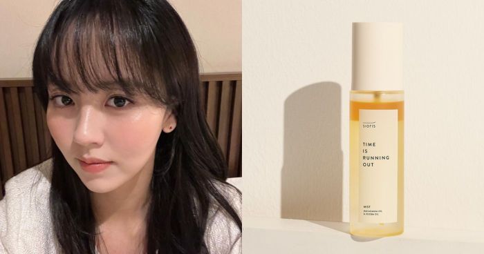 保濕噴霧推薦｜保濕噴霧用法？方便又滋潤9款保濕噴霧推薦