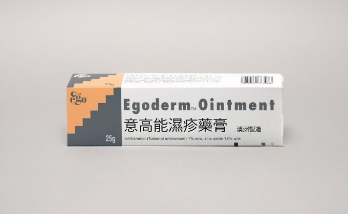 濕疹藥膏推薦｜濕疹原因+濕疹止癢方法！凡士林能舒緩？敏感肌護膚品推薦
