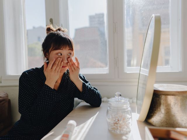 眼部美容儀推薦｜眼部美容儀邊隻好？9大眼部美容儀、眼霜/眼膜推薦