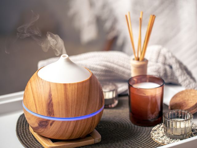 香薰機比較｜霧化香薰機有害？一文了解各款香薰機分別+使用貼士