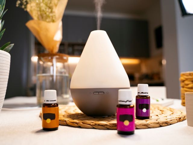 香薰機比較｜霧化香薰機有害？一文了解各款香薰機分別+使用貼士