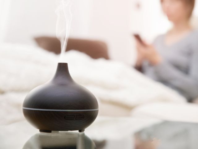 香薰機比較｜霧化香薰機有害？一文了解各款香薰機分別+使用貼士