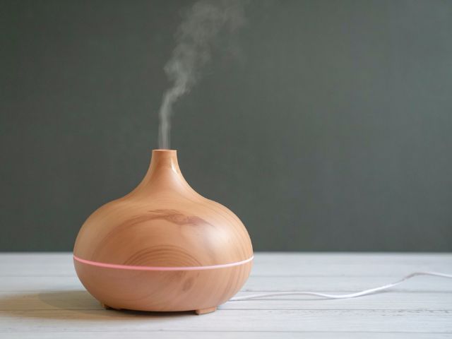 香薰機比較｜霧化香薰機有害？一文了解各款香薰機分別+使用貼士