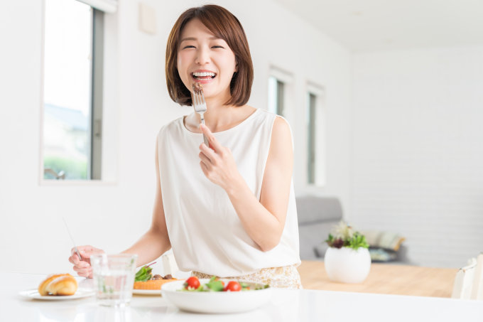 美白食物排行榜｜10種越吃越白的食物是？美白要吃的維他命/美白丸+變白產品推薦