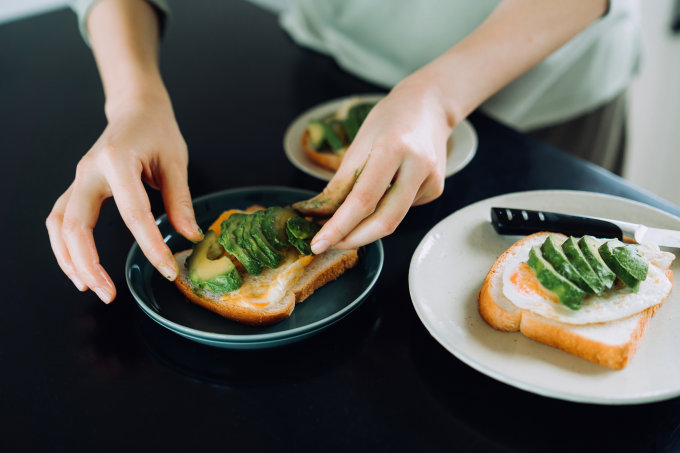 美白食物排行榜｜10種越吃越白的食物是？美白要吃的維他命/美白丸+變白產品推薦