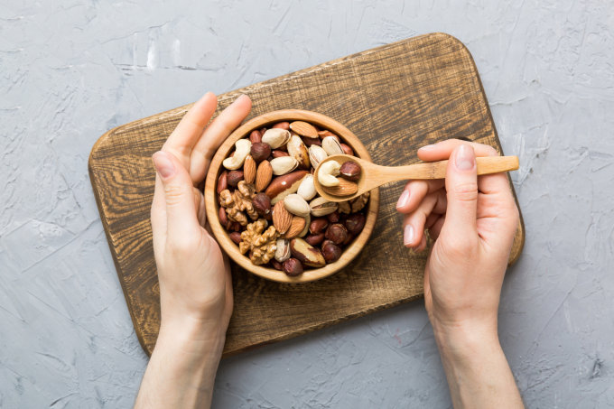 美白食物排行榜｜10種越吃越白的食物是？美白要吃的維他命/美白丸+變白產品推薦