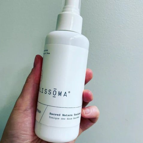 孕婦/濕疹/敏感肌護膚品推介｜超過75%天然草本成分！Blissoma面膜、保濕噴霧、精華