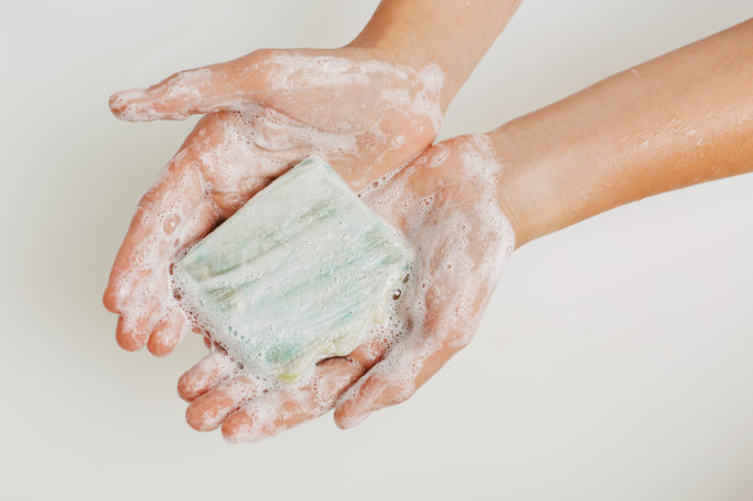 手工皂是甚麼？3大手工皂好處+14款手工皂推薦！敏感肌及濕疹都適用