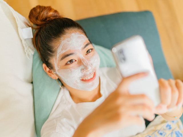 睡眠面膜推薦｜睡眠面膜可以每天用嗎？了解正確Sleeping Mask用法