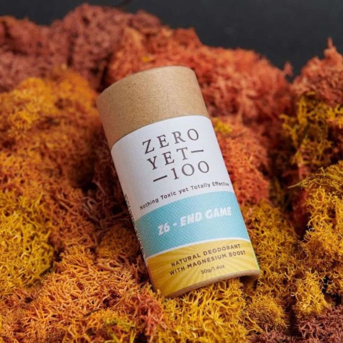 止汗劑推薦｜止汗劑正確用法！致癌等副作用是真的嗎？附天然好用體香劑推薦