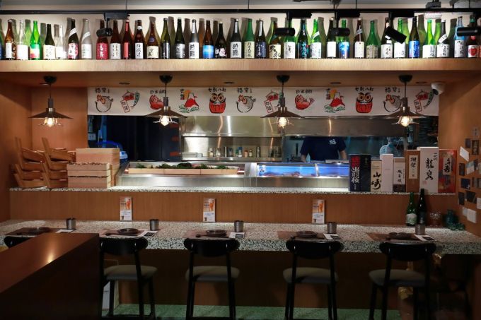 日本菜推介｜香港5間高質日式餐廳！銅鑼灣醉忘魚屋、尖沙咀黑木亭居酒屋、金鐘魚治