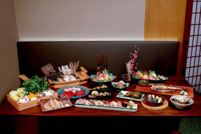 日本菜推介｜香港5間高質日式餐廳！銅鑼灣醉忘魚屋、尖沙咀黑木亭居酒屋、金鐘魚治