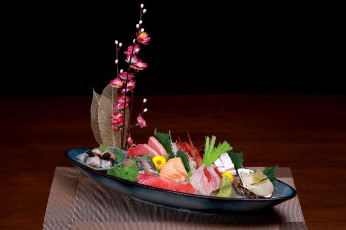 日本菜推介｜香港5間高質日式餐廳！銅鑼灣醉忘魚屋、尖沙咀黑木亭居酒屋、金鐘魚治
