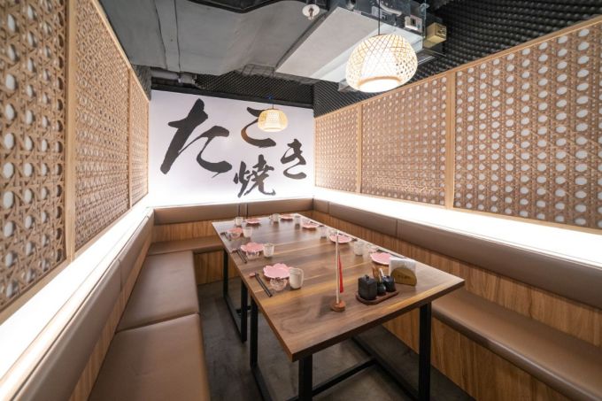 日本菜推介｜香港5間高質日式餐廳！銅鑼灣醉忘魚屋、尖沙咀黑木亭居酒屋、金鐘魚治