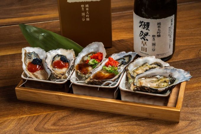 日本菜推介｜香港5間高質日式餐廳！銅鑼灣醉忘魚屋、尖沙咀黑木亭居酒屋、金鐘魚治