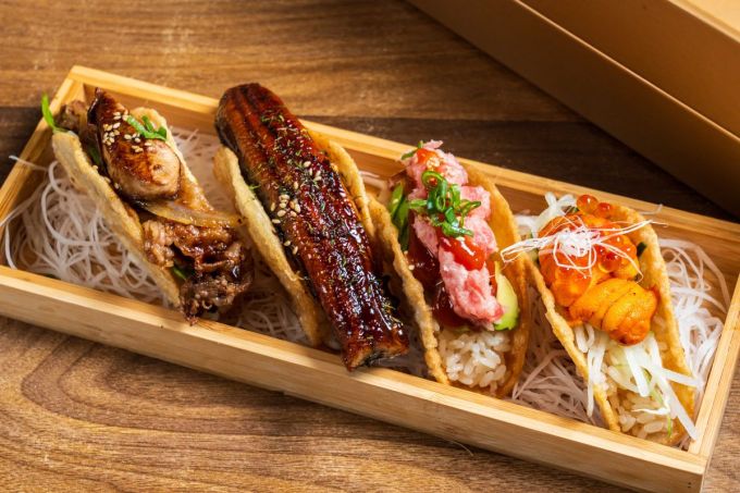 日本菜推介｜香港5間高質日式餐廳！銅鑼灣醉忘魚屋、尖沙咀黑木亭居酒屋、金鐘魚治