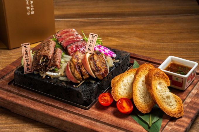 日本菜推介｜香港5間高質日式餐廳！銅鑼灣醉忘魚屋、尖沙咀黑木亭居酒屋、金鐘魚治