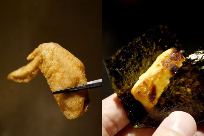 日本菜推介｜香港5間高質日式餐廳！銅鑼灣醉忘魚屋、尖沙咀黑木亭居酒屋、金鐘魚治