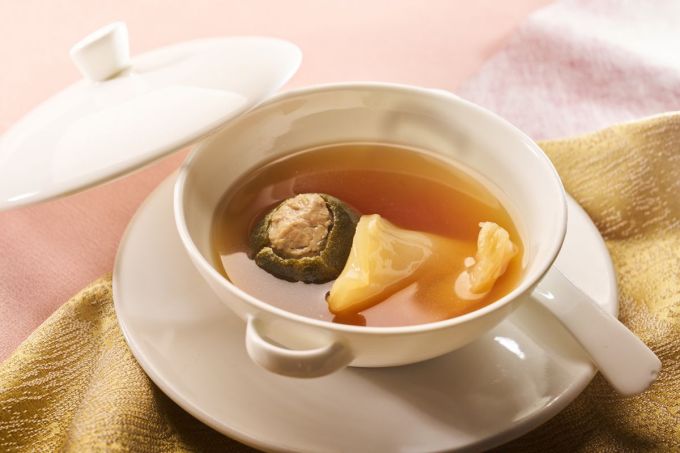 特色餐廳推介2024｜D2 Place大公館新派粵菜！沉浸式春日盛宴