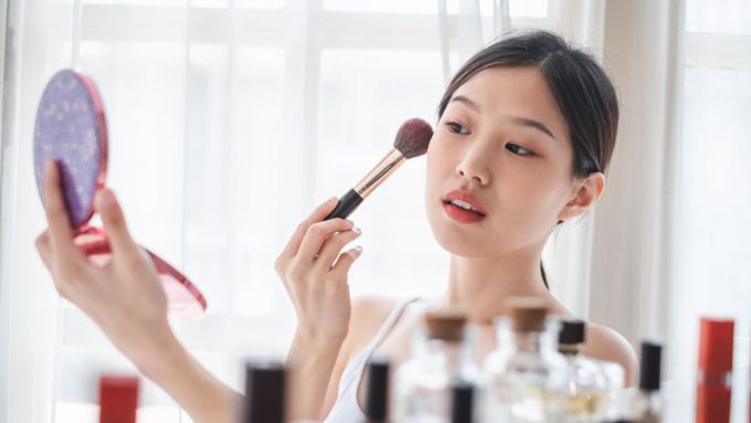 Rachel Wine UV礦物防曬粉｜Rachel Wine好唔好？防曬粉評價+5件敏感肌化妝品推薦