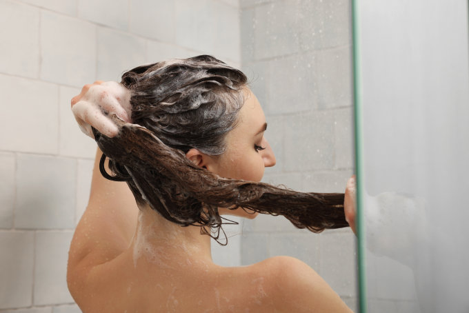 OMG洗頭水好用嗎？OMG洗頭水推薦｜3種髮質分類+如何選擇洗頭水及護髮素？