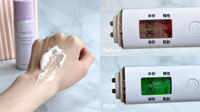 夏天護膚｜夏日護膚要訣「化繁為簡」韓國TIRTIR精簡護膚好物推介