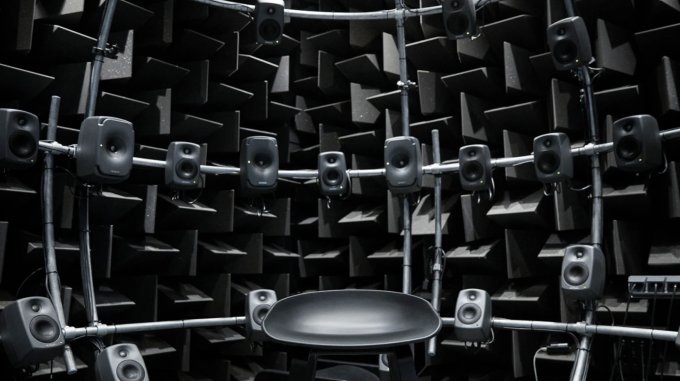 b&o藍牙喇叭及耳機推薦2025｜音質控必入！b&o beosound explore 藍牙喇叭、b&o ex 評價