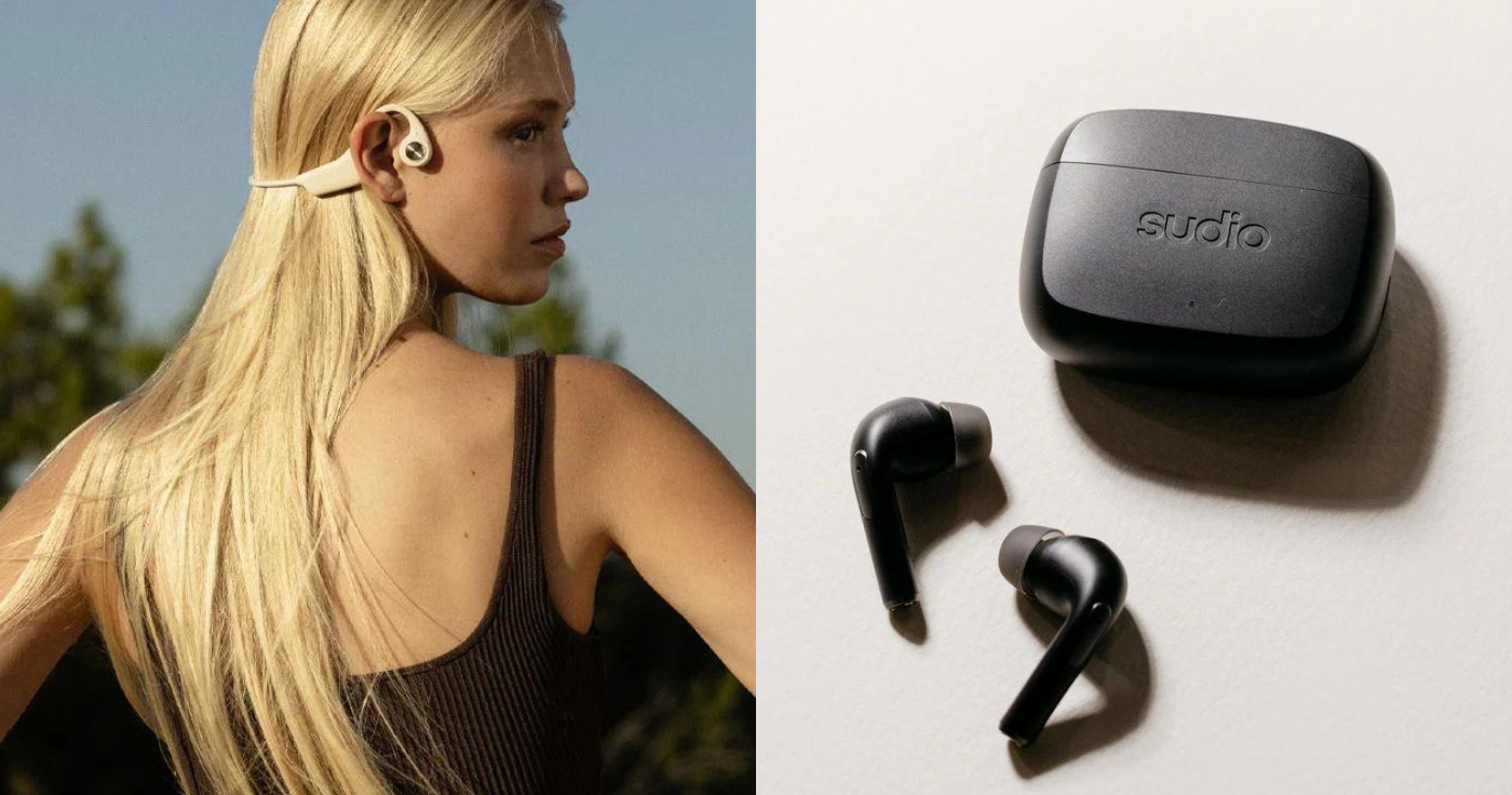 Sudio耳機評價｜Sudio N2 Pro VS Sudio N2選哪款好？親民價錢超高CP值之選！