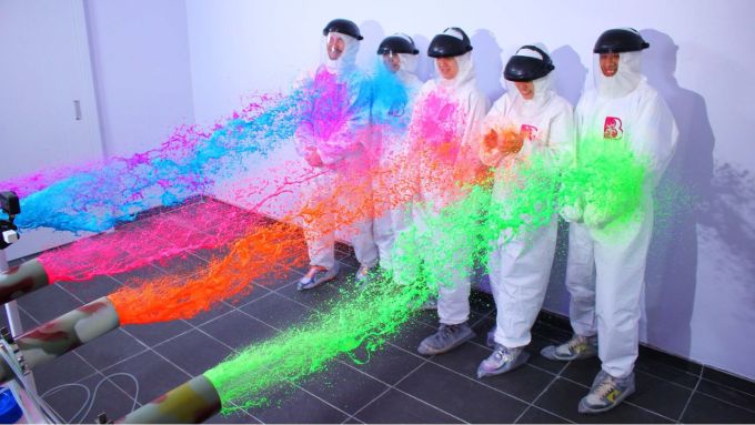 室內香港好去處2025｜放假26大週末好去處！親子/情侶/朋友影相好去處