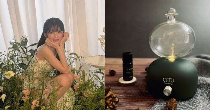 香薰機使用＋選購小貼士｜消委會及專家建議用法公開！5款香薰機推薦