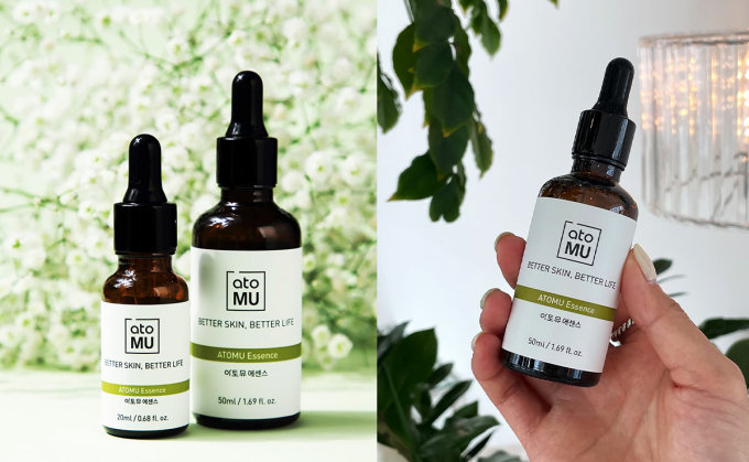 消炎止痕藥膏推薦2025｜皮膚敏感止痕方法+4款Atomu皮炎止痕產品推薦