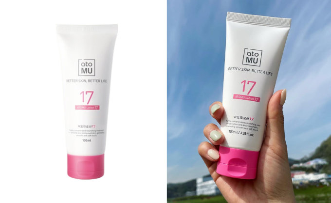 消炎止痕藥膏推薦2025｜皮膚敏感止痕方法+4款Atomu皮炎止痕產品推薦