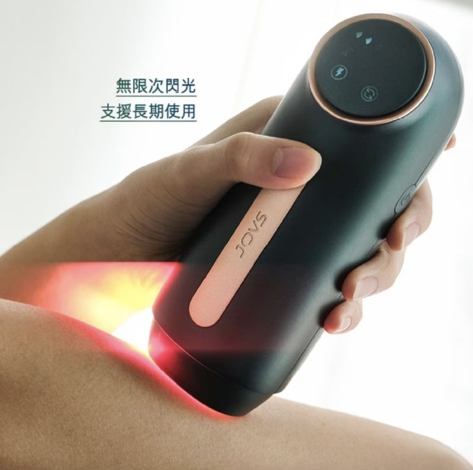 家用脫毛機推薦2024｜10個家用脫毛機比較/詳細評價 +使用指南