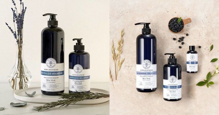 Dr.SEED洗頭水好用嗎？韓國Dr.SEED洗頭水評價！孕婦/敏感肌/濕疹洗頭水推薦