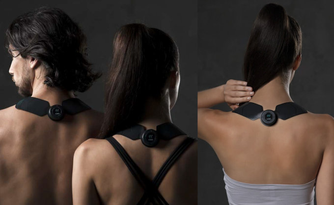 肩頸痠痛按摩｜肩頸痠痛舒緩5方法+肩頸痠痛按摩推薦！(附穴道按摩位置)
