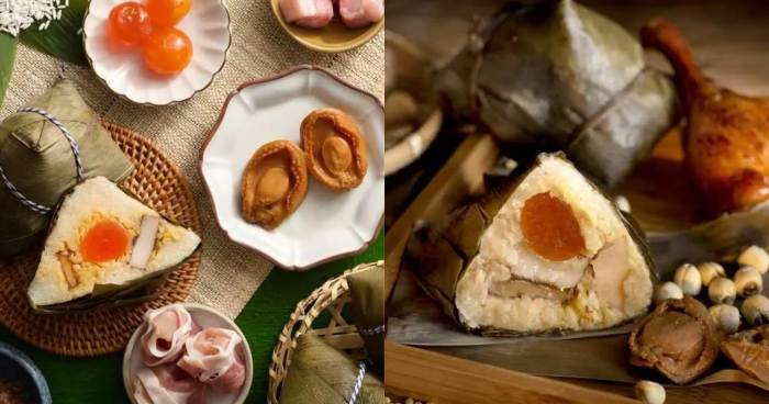 19間端午節糉好食推介2025｜美心/鴻福堂/奇華/海逸君綽酒店端午節糉早鳥優惠！附購買連結