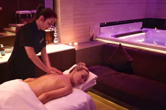 香港按摩推薦2024｜17間必試人氣Spa按摩！MiraSpa/帝苑酒店/森沐+附優惠詳情