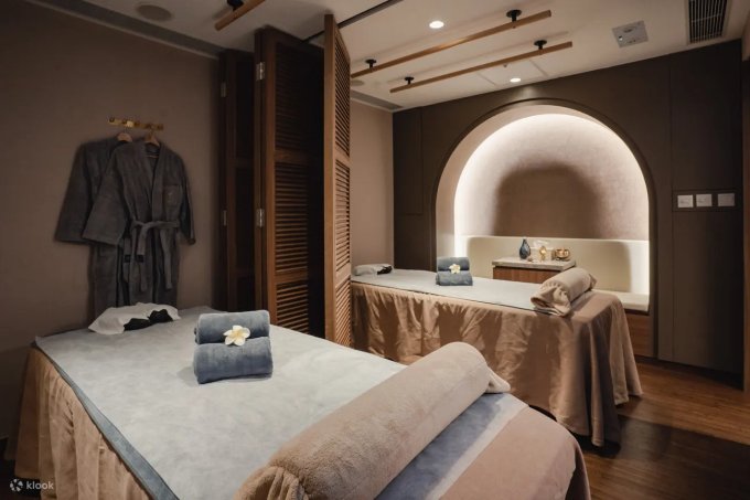 香港按摩推薦2024｜17間必試人氣Spa按摩！MiraSpa/帝苑酒店/森沐+附優惠詳情