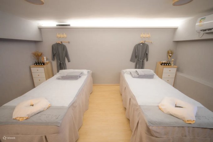 香港按摩推薦2024｜17間必試人氣Spa按摩！MiraSpa/帝苑酒店/森沐+附優惠詳情