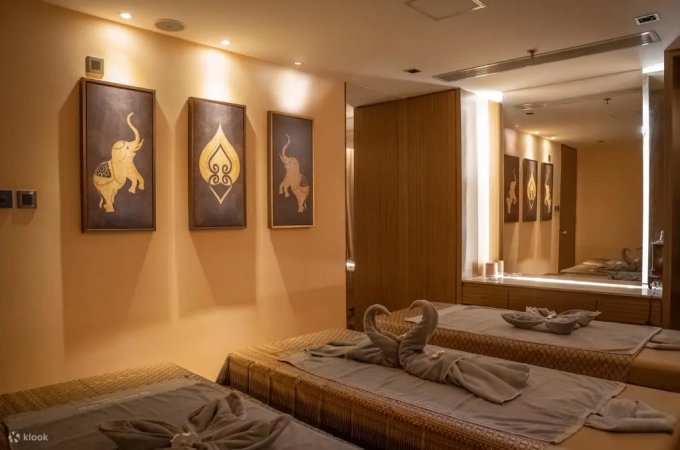 香港按摩推薦2024｜17間必試人氣Spa按摩！MiraSpa/帝苑酒店/森沐+附優惠詳情
