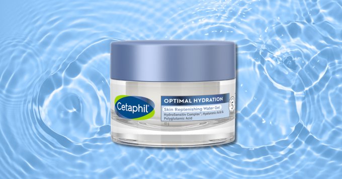 送禮活動 | Cetaphil 舒特膚保濕、舒敏及修護產品（總值$785）