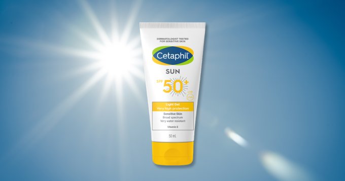 送禮活動 | Cetaphil 舒特膚保濕、舒敏及修護產品（總值$785）