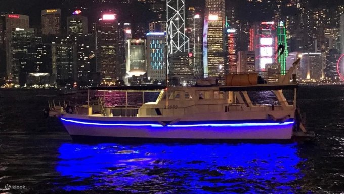 香港水上活動推薦2025｜10大人氣水上活動！橋咀島浮潛/大嶼山風箏衝浪/大埔獨木舟