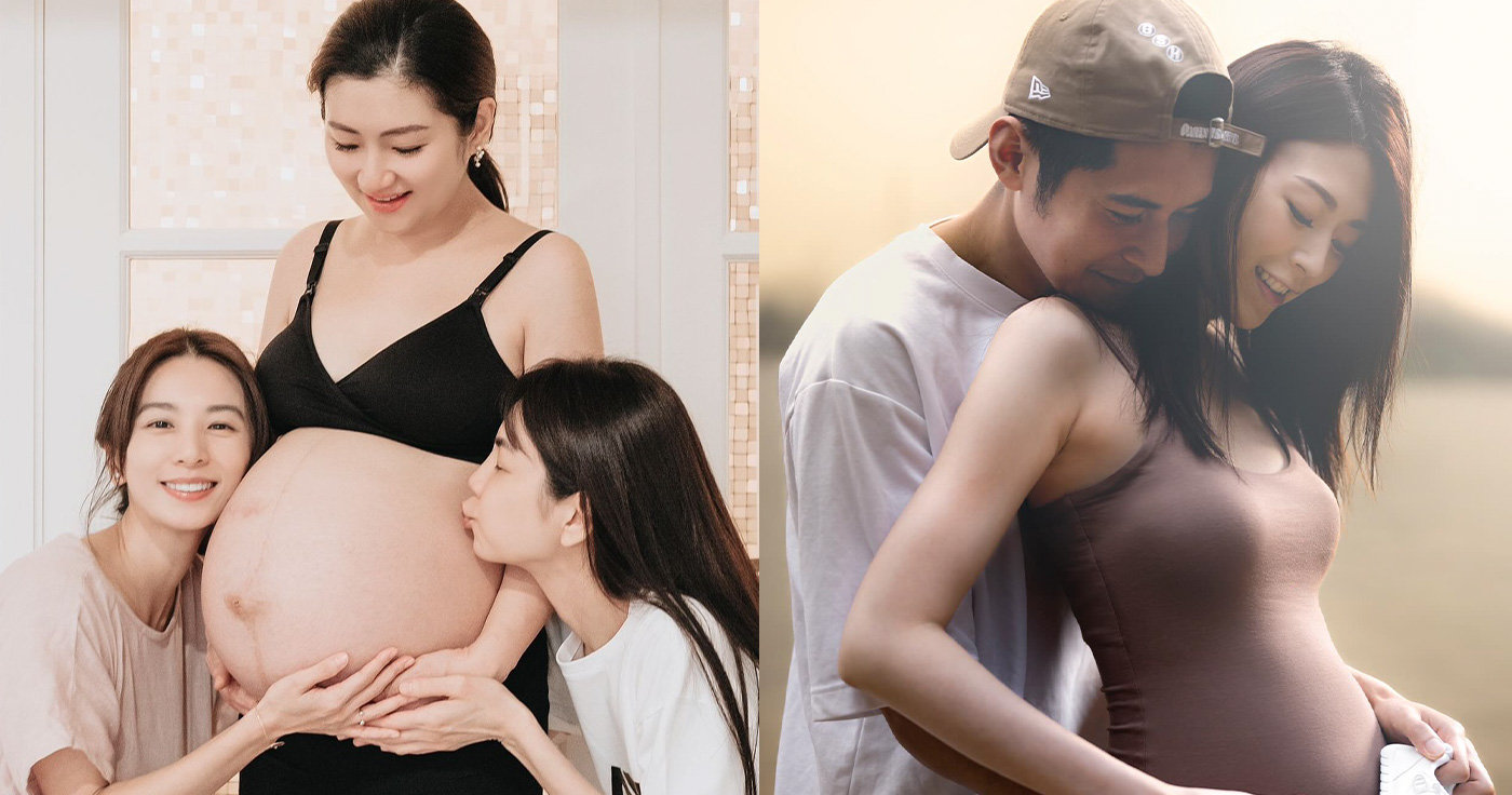 妊娠紋油推薦2025｜媽媽界13款人氣妊娠紋油/膏推介+5個消除方法