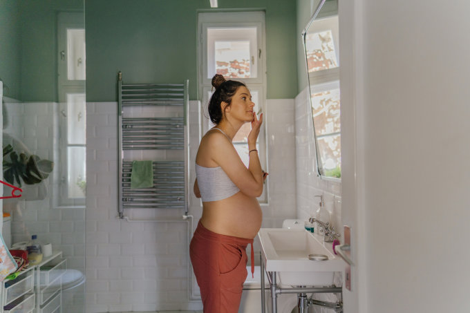 孕婦護膚品推介2025｜孕婦護膚品禁忌是？5個孕婦可用護膚品品牌推薦