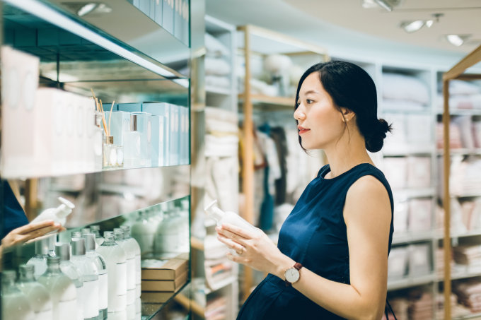 孕婦護膚品推介2025｜孕婦護膚品禁忌是？5個孕婦可用護膚品品牌推薦